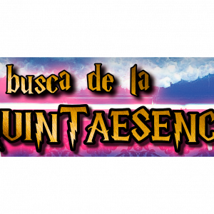 Tarjeta regalo En Busca De La Quinta Esencia